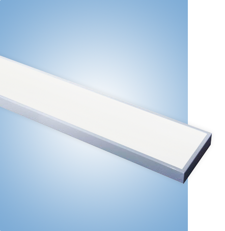 Светильник Макси серия vs252-58 с БАП на 3 часа с защитой IP 65